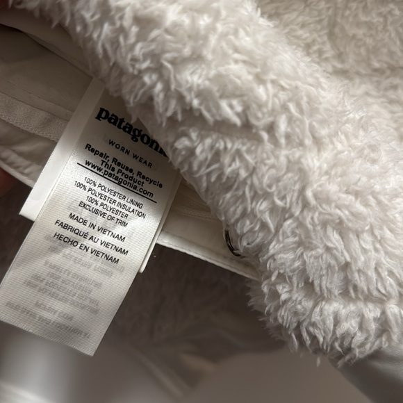 Patagonia•Los Gatos Hood Vest•Size XS - Picture 9 of 12